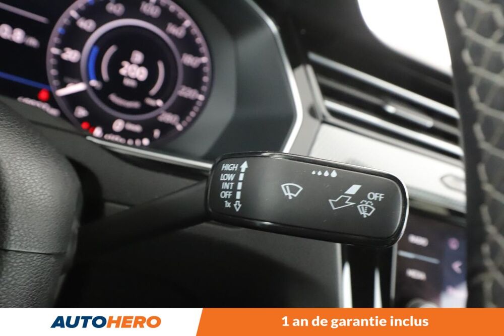 Arteon 2.0 TDI R-Line DSG7 150 ch 2018 occasion 92130 Issy-les-Moulineaux