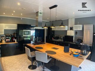  Maison � vendre 7 pi�ces 266 m�