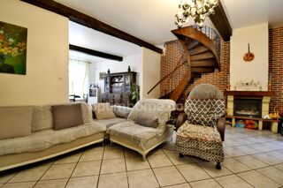  Maison � vendre 8 pi�ces 187 m�