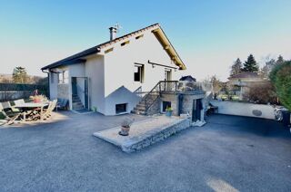  Maison à vendre 6 pièces 181 m²