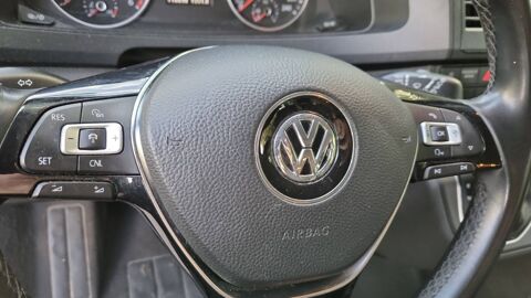 MULTIVAN T6 2.0 TDI 150 DSG7 Trendline - 7 places Automatique 2019 occasion 69260 Charbonnieres Les Bains