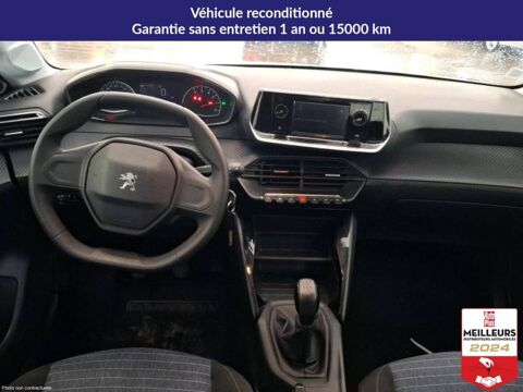 Divers PureTech 75 S&S Like 2PL 2022 occasion 10150 Lavau