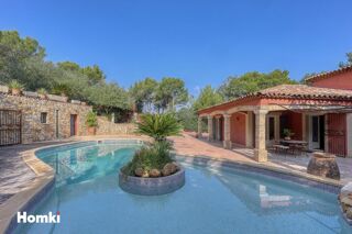  Villa � vendre 6 pi�ces 209 m�