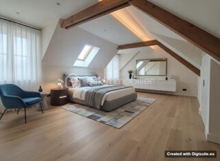  Appartement à vendre 1 pièce 100 m²