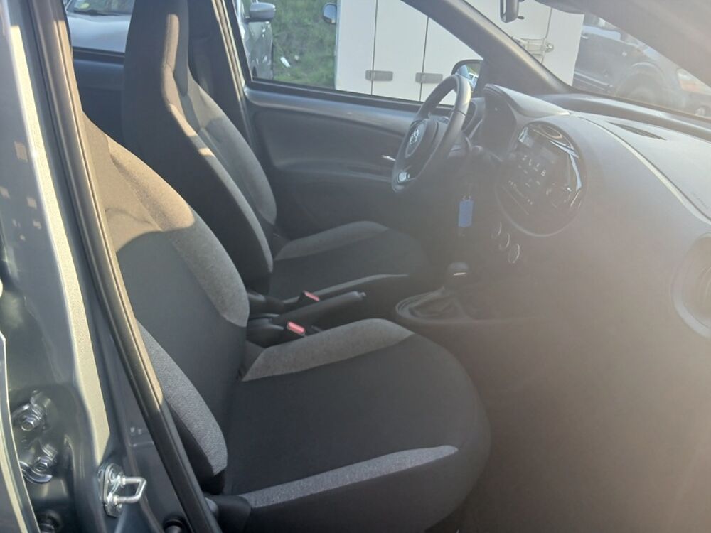Aygo 1.0 VVT-i 72 CV 2024 occasion 31570 Lanta