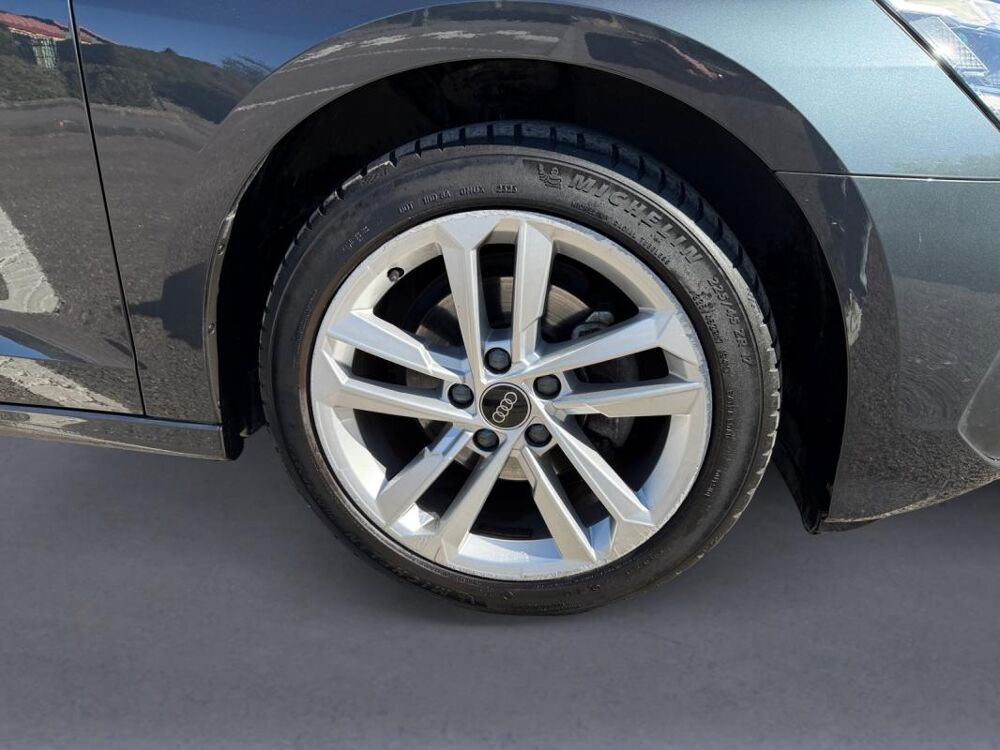 A3 30 TFSI MHEV 110 BUSINESS LINE S tronic 7 2023 occasion 55800 Contrisson