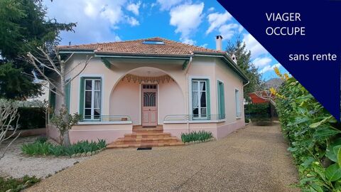 A Vendre Maison individuelle de 170m² avec jardin sur Digne les Bains 189000 Digne-les-Bains (04000)