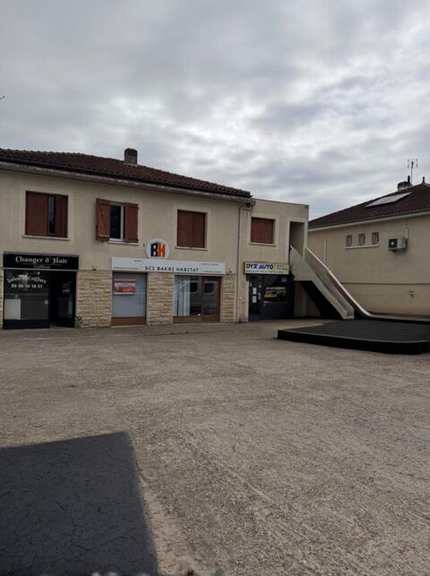 Libourne, Axe principale 1150 33500 Libourne