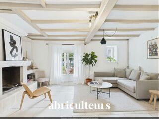  Maison à vendre 7 pièces 158 m²