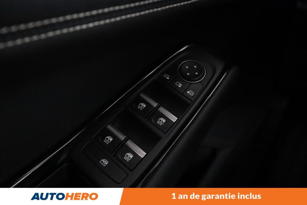 Austral 1.2 TCe Mild Hybrid Advanced Techno 130 ch 2023 occasion 92130 Issy-les-Moulineaux