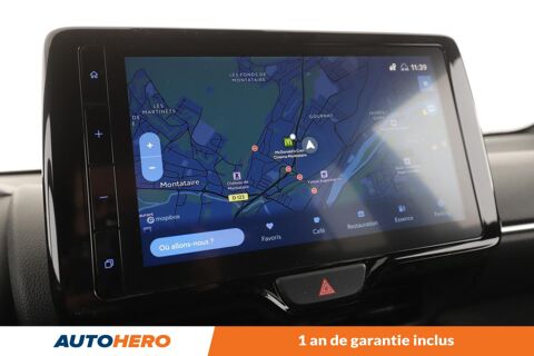 Yaris Cross 1.5 2WD Design 116H 2023 occasion 92130 Issy-les-Moulineaux