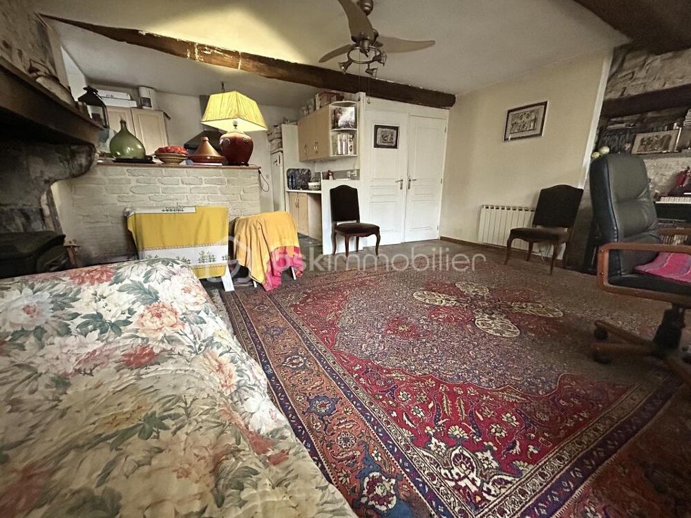 Vente Maison Le charme de l'ancien aux portes du Chablisien Poilly sur serein