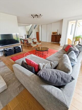  Maison � vendre 9 pi�ces 190 m�