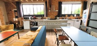  Loft � vendre 3 pi�ces 92 m� Chateaudun