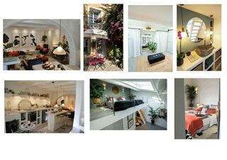  Maison � vendre 4 pi�ces 60 m�