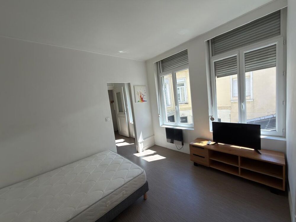 Location Appartement Studio de 23m2 à louer sur Amiens Amiens