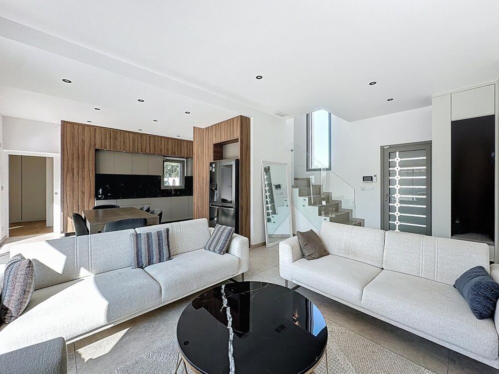 � vendre  Villa Charly (69390)