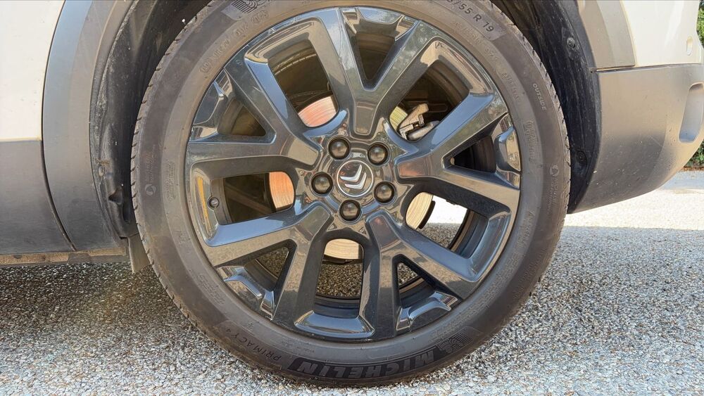 C5 aircross 1.6 THP 225 Plug in Hybrid e-EAT8 Shine Pack 2021 occasion 84210 Pernes Les Fontaines