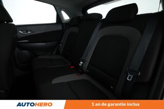 Kona 1.0 T-GDi Edition #1 120 ch 2017 occasion 92130 Issy-les-Moulineaux