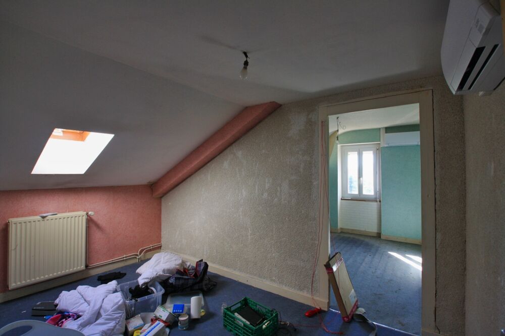 Vente Maison Maison dans un hameau calme, 4 chambres sur un terrain de 246 m² Chalmoux