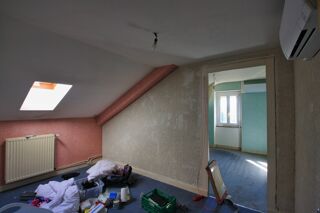  Maison à vendre 5 pièces 74 m²