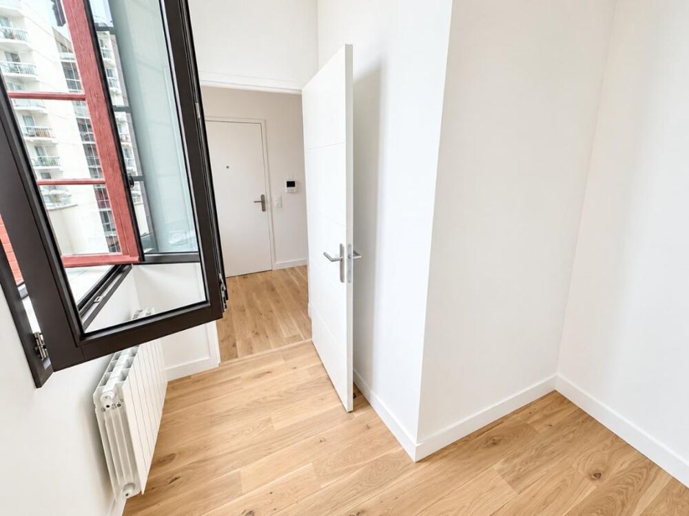 Location Appartement T2 avec cave à CLERMONT-FERRAND Clermont ferrand