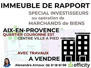 Immeuble à vendre 215 m²