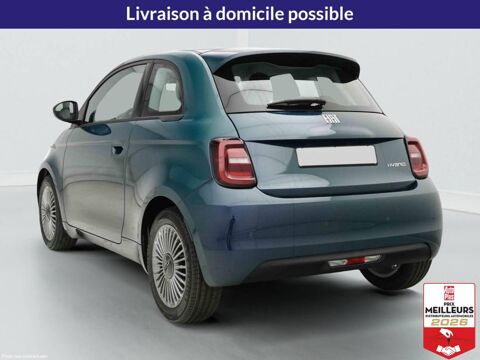 500 1.0 65 ch Hybride Ic&ocirc;ne 2026 occasion 10150 Lavau