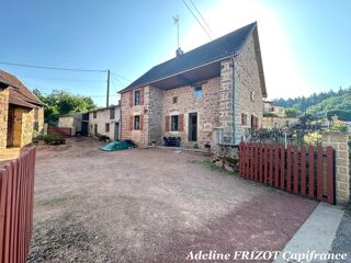  Maison  vendre 4 pices 84 m