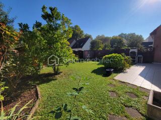  Maison � vendre 5 pi�ces 92 m�