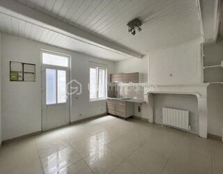  Appartement à louer 2 pièces 42 m²