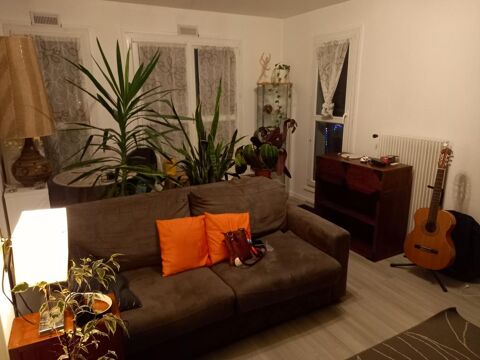  Appartement � louer 1 pi�ce 12 m�