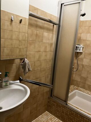  Appartement � louer 1 pi�ce 17 m�