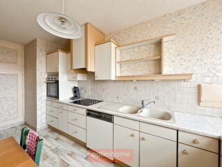  Appartement à vendre 4 pièces 78 m²