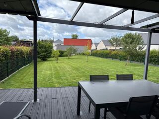  Maison à vendre 6 pièces 116 m²