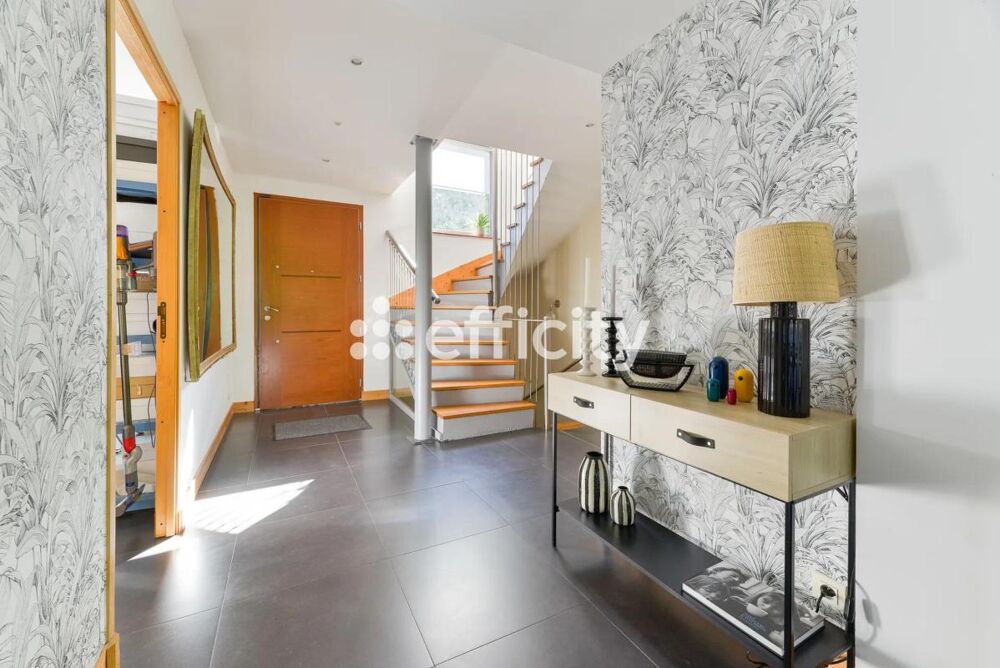 à vendre  Maison Nantes (44300)