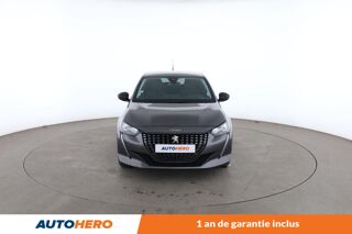208 1.2 PureTech Allure 100 ch 2022 occasion 92130 Issy-les-Moulineaux