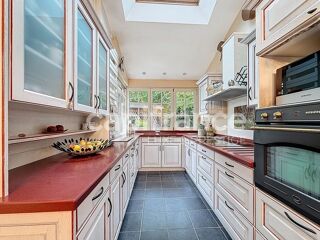  Maison à vendre 9 pièces 305 m²