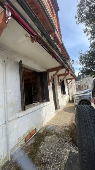  Maison à vendre 10 pièces 200 m²