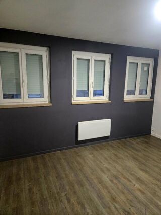  Appartement à louer 1 pièce 30 m²