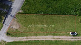  Terrain  vendre 566 m