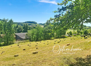  Terrain à vendre 2606 m²