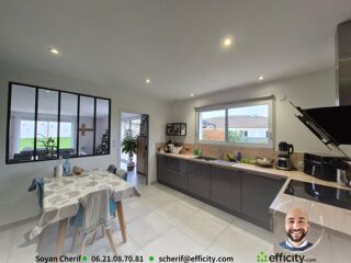  Maison � vendre 5 pi�ces 123 m�