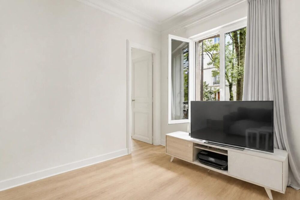 Vente Appartement Appartement de 2 pièces de 36 m² situé à Paris Paris 14