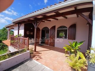  Villa à vendre 6 pièces 163 m²