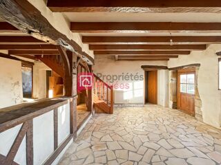 Maison à vendre 6 pièces 114 m²