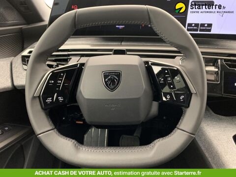 5008 Hybrid 145 e-DCS6 Allure 2026 occasion 69190 Saint-Fons