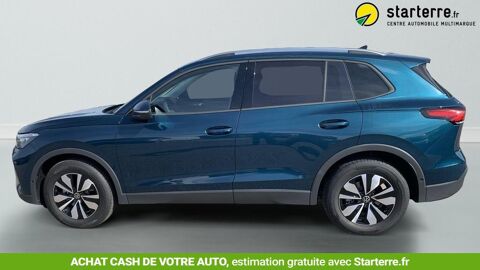 Tiguan 1.5 ETSI 150CH DSG7 Life 2026 occasion 69190 Saint-Fons