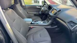 S-MAX 2.0 Ecoblue 150 BVA8 Titanium - 7 places Automatique 2019 occasion 64600 Anglet