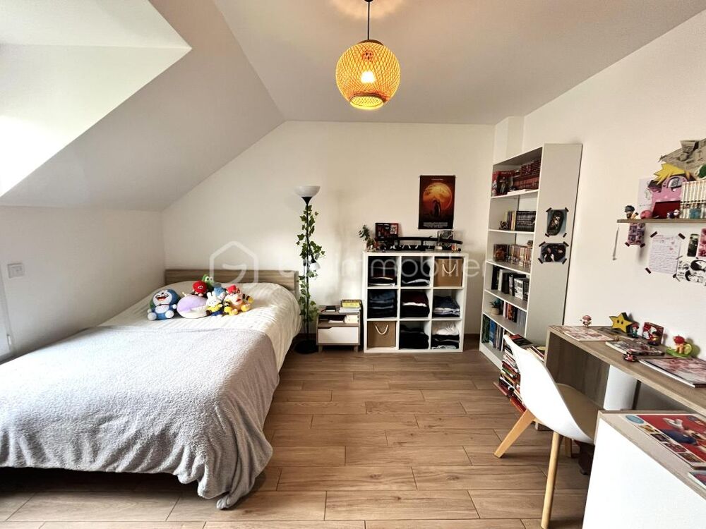 � vendre  Maison Orgeval (78630)